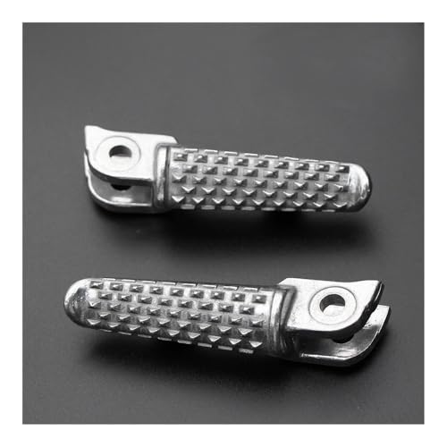 Repose-pieds avant moto CBR600RR CBR1000RR CB1000R aluminium