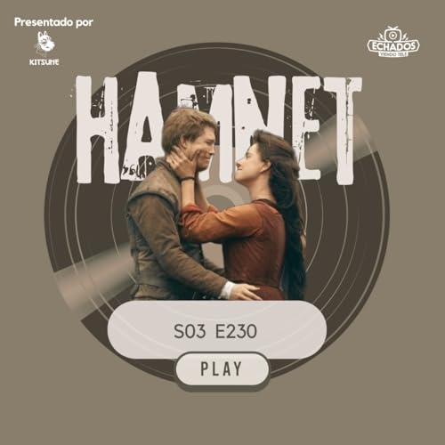 Hamnet, &iquest;una gran obra o pel&iacute;cula sobrevalorada?