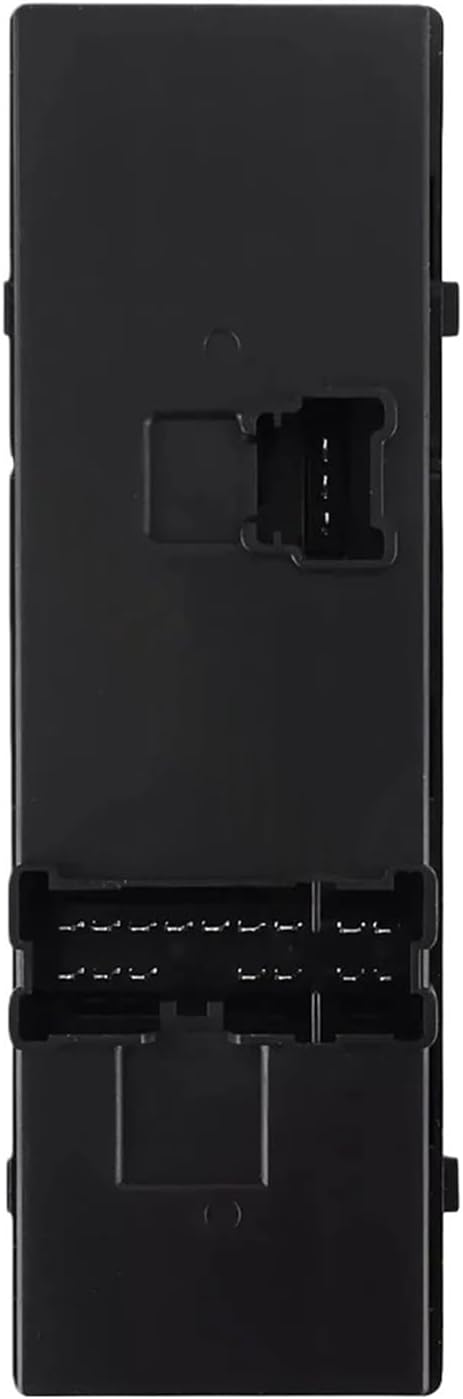 Compatible with Subaru Outback Legacy 2015 2016 Front Left Electric Power Master Window Lifter Switch Control Regulator Button 83071-AL05A