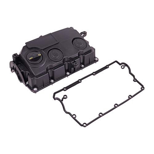 15D VAICO - V10-5993 - Cylinder Head Cover - fits VOLKSWAGEN 03G103469G