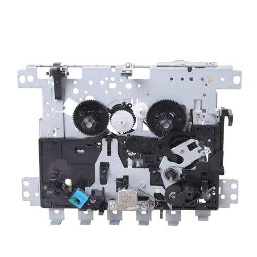 Mécanisme enregistreur TN21 en métal pour écouter vos cassettes vintage avec fluidité