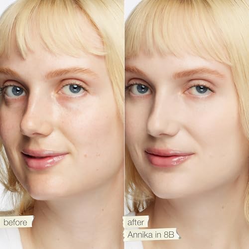 Image of tarte face tape foundation - Full-Coverage 12hr Waterproof Makeup, Hydrating & Smoothing with a Natural Matte Finish for Transfer-Proof Comfortable Long-Wear Foundation, Vegan & Cruelty-Free