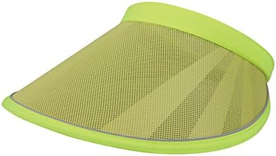 MG Unisex UV Protection Clip-On Visor-4127 image 5