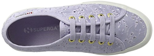 SUPERGA 2750 SANGALLQSATINW, Scarpe da Ginnastica