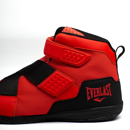 Image of Everlast Powerlock X-Trainer Boxing Shoes