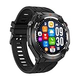 Zoom IMG-2 activpro smart watch gps display Zoom IMG-2 activpro smart watch gps display