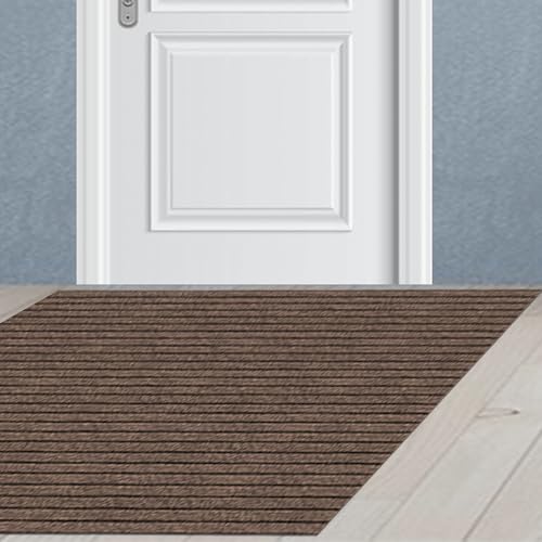 ���փ}�b�g �L�b�`���}�g 55 x 100 cm �z���D���Ƃ����O�唻�����h�A�������ϋv�����փI�t�B�X���X�Ɩ��p�ƒ�p, ���F