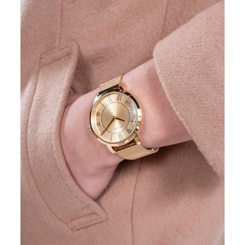 Mens Watch Guess Gw0832g1 40mm 3atm - vue 7