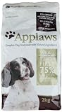 Applaws Hund Trockenfutter mit Lamm, 1er Pack (1 x 2 kg Packung)
