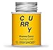 Produktbild STAY SPICED ! Hochwertiges Ananas Curry I Exotisch-Mild-Fruchtig-Frisch I Indisch I Verpackt in 170 ml Weißblechdose