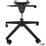 sitzball gestell rollen Alle Ersatzteile sind TÜV, GS & LGA Geprüfte Einzelprodukte. Extrem Stabil und Belastbar bis 180 kg.