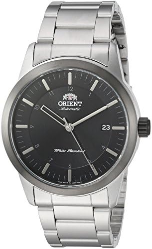 orient sentinel blue