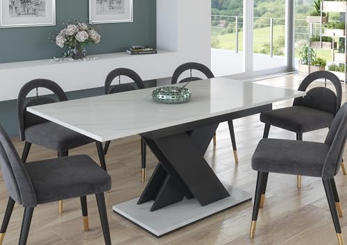 Space Saving Dining Table