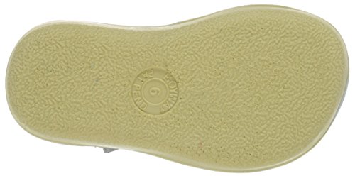 Image of Salt Water Sandals Baby Boys' Sun-San Swimmer Leather Sandals