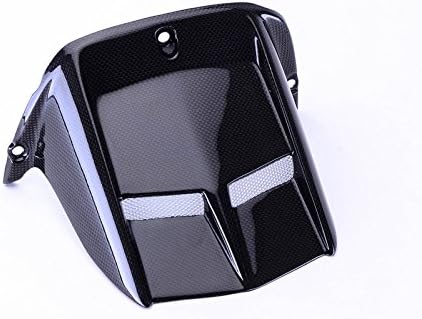 Bestem CBYA-R606-HGR Carbon Fiber Rear Hugger for Yamaha YZF R6 2006-2015