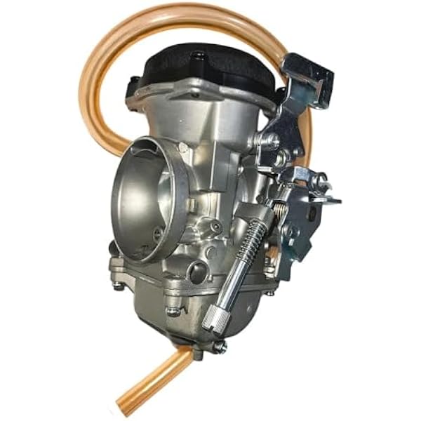 Карбюратор подходит для Kawasaki KLR650 KLR 650 2008 2018 гг. 15001-0072 Carb