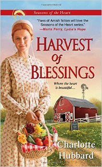Harvest of Blessings (Seasons of the Heart) 1629533998 Book Cover