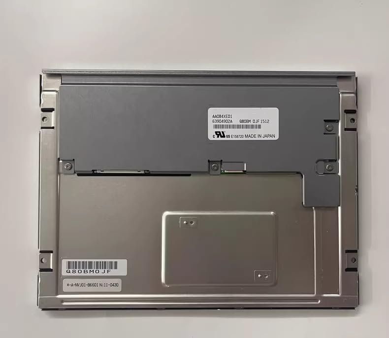 Image of 8.4 inch for AA084XE01 LCD Display Screen on Stock
