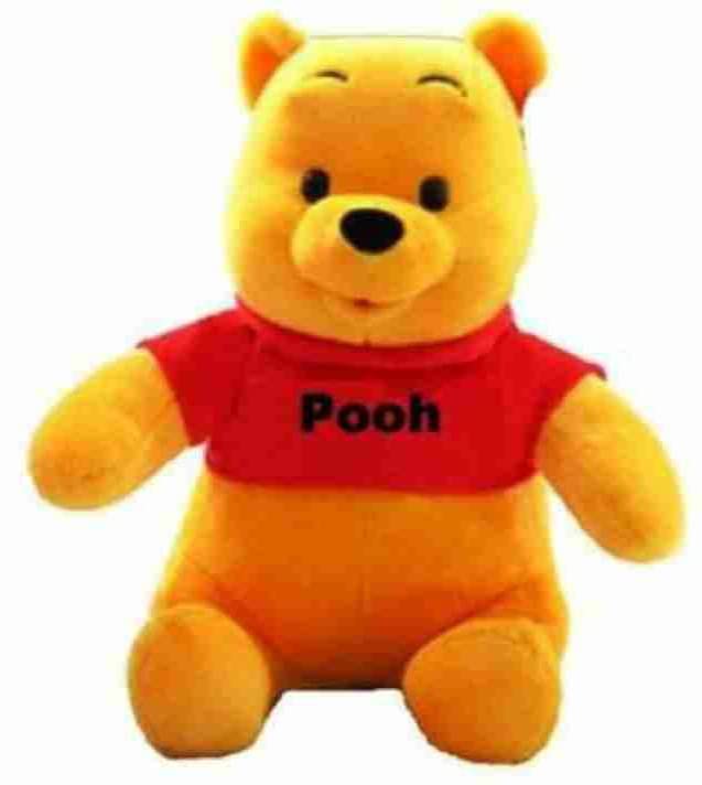 Pooh (30 cm) Soft Toys for Kids (B09TS1NGY3) Amazon Price History, Amazon Price Tracker