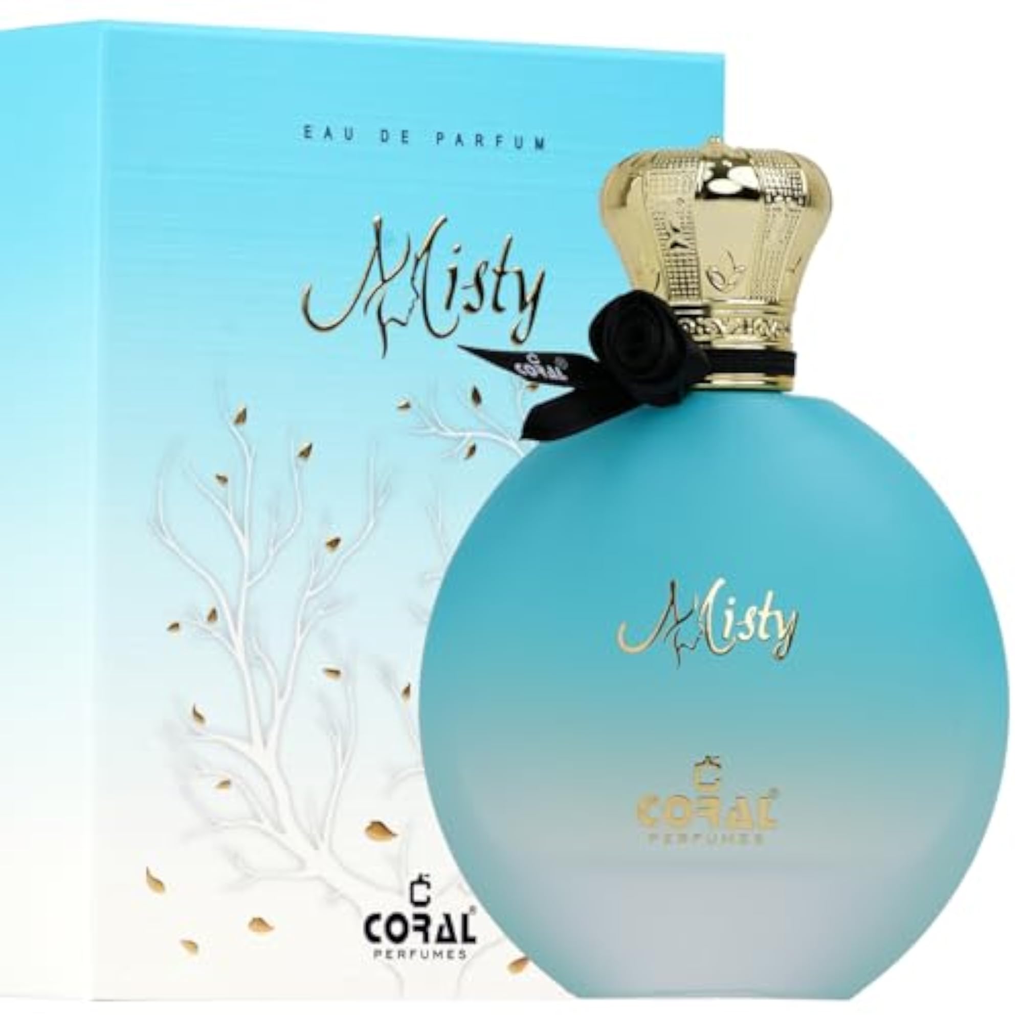 Misty Perfume for Women 100ml