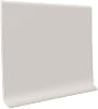 Roppe 700 Series Cove Base Natural 4X18X48 30- 4 ft Pieces