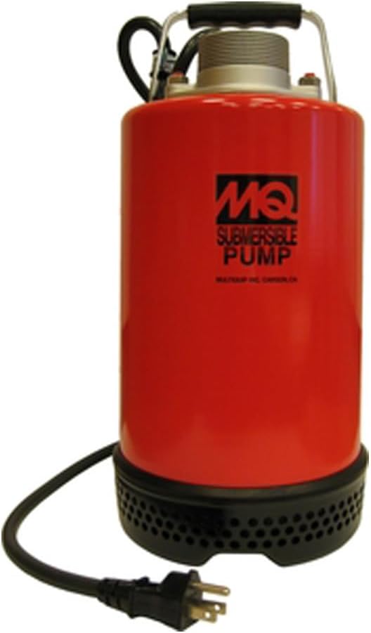 MultiQuip ST2047 Electric Submersible Pump