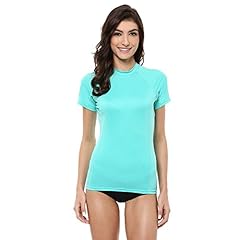 Seaglass Heathered Hybrid