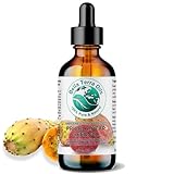 Bella Terra Oils - Prickly Pear Oil 4 oz - Extracted from...