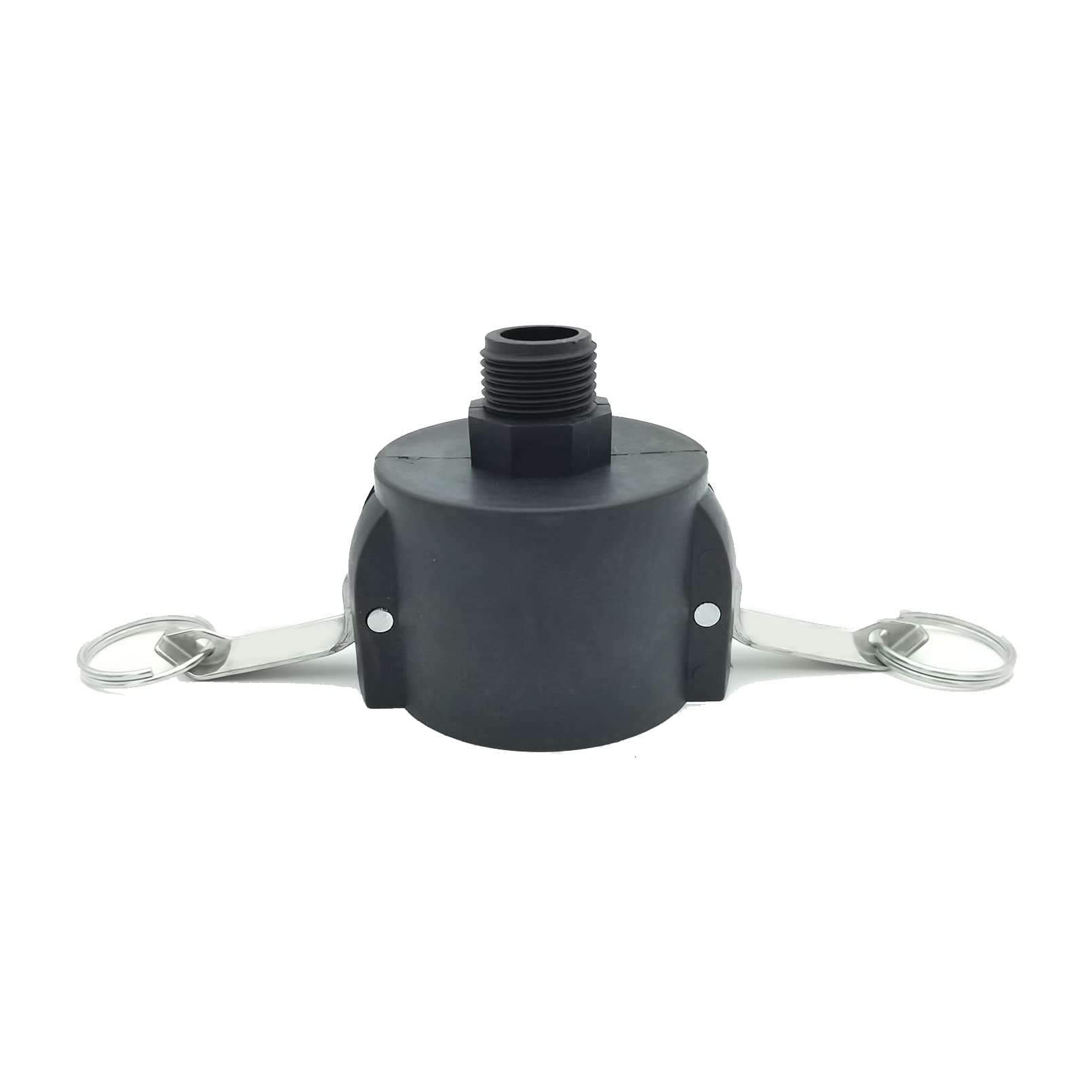 Buy VUYBVY IBC Tote Tank Drain Adapter Water Tank Hose
