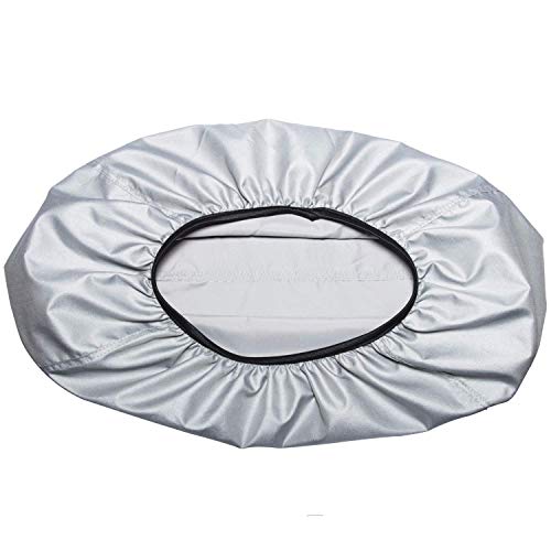 Matler Generator Cover for Honda EU3000is & Predator 3500, All Season Outdoor Storage Cover,Protect Against Dust, Debris, Rain Weather