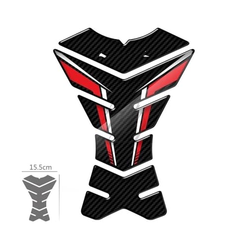 Protection réservoir moto pour les sorties de weekend CBR