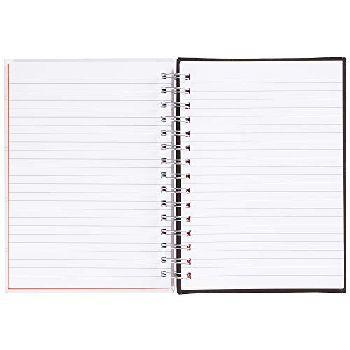 Carnet de notes double fil : fini les pages qui se replient