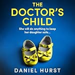 Cover of The Doctor's Child