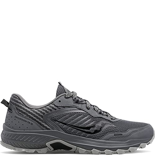 Saucony Men's Excursion TR15 Trail Running Shoe2