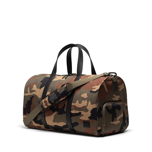 Image of Herschel Unisex Novel Duffle
