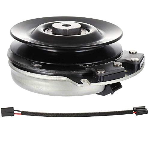 OakTen Lawn Mower Electric PTO Clutch for Wright S