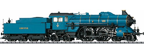 H0TR locomotiva a vapore S 2/6messe Lok 2016