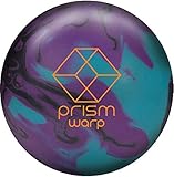 Brunswick Prism Warp 12lb