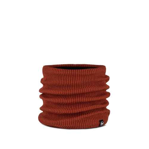 BUFF Knitted & Fleece Neck Warmer