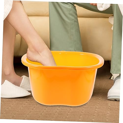 Masajeador de pies spa con control de temperatura miniatura 4