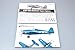 Trumpeter 1/32 F6F5N Hellcat Fighter Model Kit