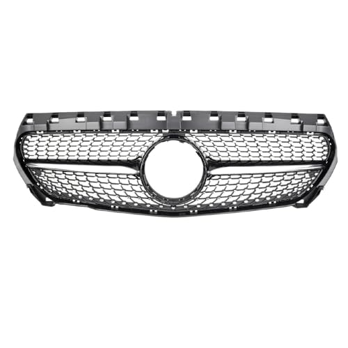 Calandre CLA W117 style diamant pour réparer et embellir votre avant