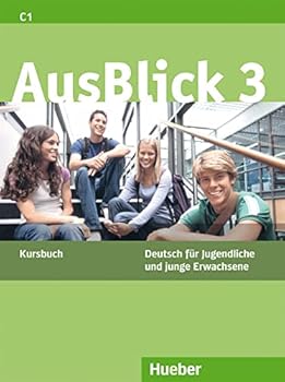 Paperback Ausblick: Kursbuch 3 (German Edition) [German] Book