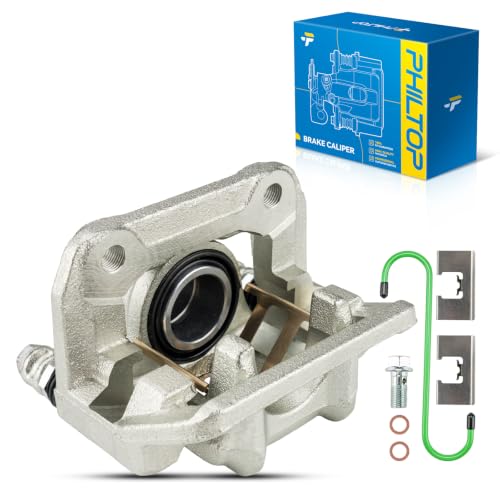 Image of PHILTOP Brake Caliper for 2007-2016 Honda CR-V