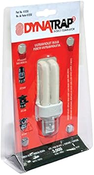 Dynatrap light bulbs Clearance