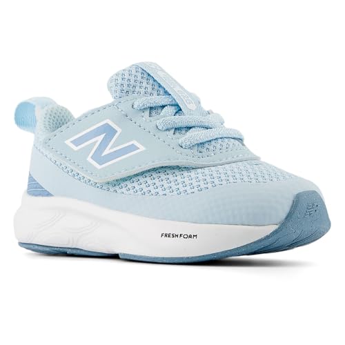 New Balance Fresh Foam 625 Hook & Loop Running Shoes EU 25