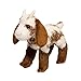 Douglas Bodhi Goat Plush Stuffed Animal