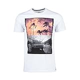 Volcom Men's Palmcruz T-Shirt