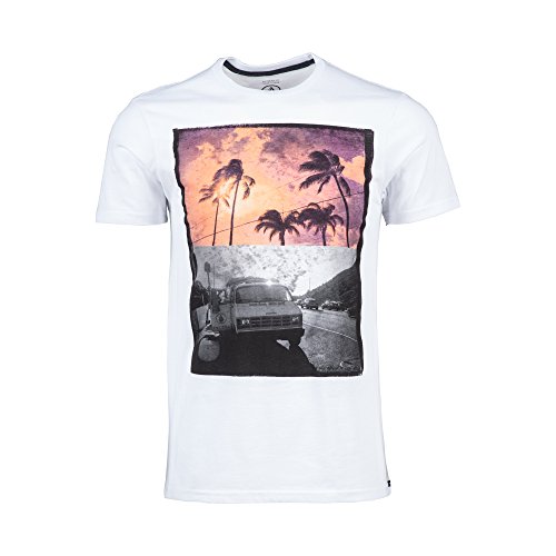 Volcom Men's Palmcruz T-Shirt