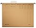 Produktbild Leitz Hängemappe ALPHA/1915-00-00 A4 naturbraun 250g/qm, 1 Stück